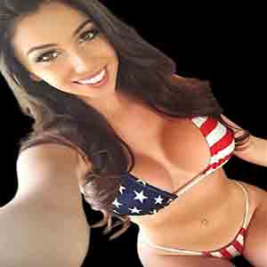 Delhi American Escorts