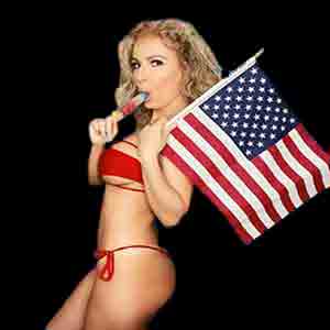 American Call Girl Delhi