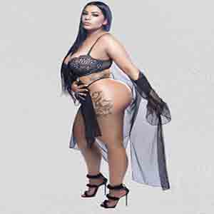 Arabian Call Girls Delhi Escorts