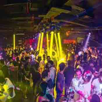 Night Club Delhi Escort Service