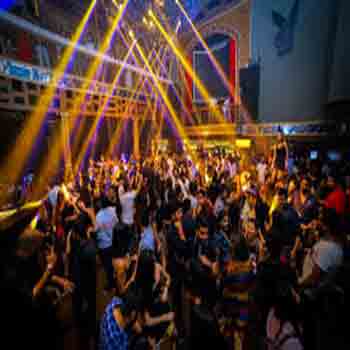 Night Club Delhi Call Girls