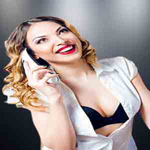 Dirty Talking Escorts