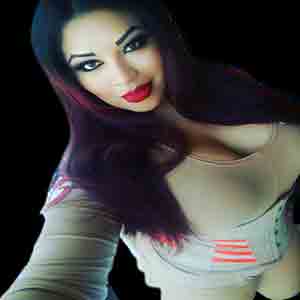 Horniest Escorts Service in Delhi