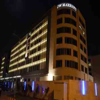 Jw Marriott Hotel Escort in Delhi