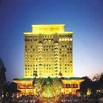 Delhi Taj Mahal Hotel Call Girls