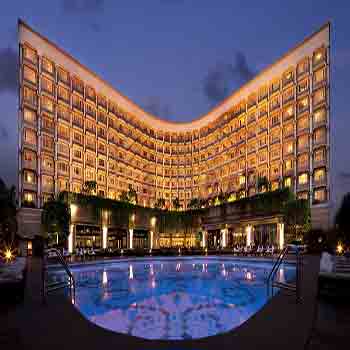 Taj Palace Hotel Call Girls in Delhi