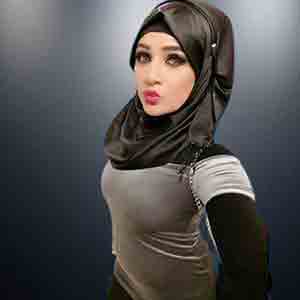 Kashmiri Escorts In Delhi