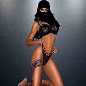 Kashmiri Escorts Services In Delhi