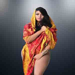Kashmiri Escorts