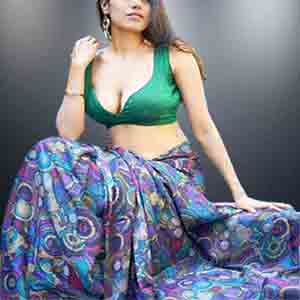 North Indian Escorts