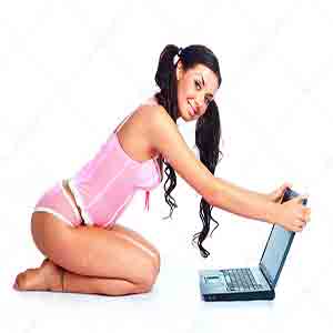 Online Dating Call Girl in Delhi
