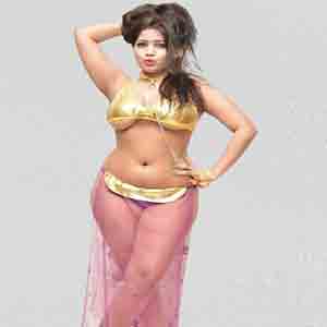 Punjabi Escorts Services In Delhi