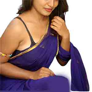 Delhi South Indian Escorts