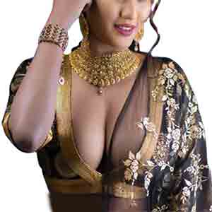 Independent South Indian Escorts In Delhi