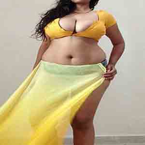 South Indian Escorts Services In Delhi